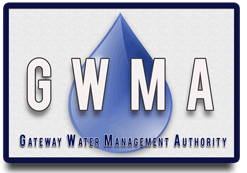 GWMA Gateway Water Management Authority